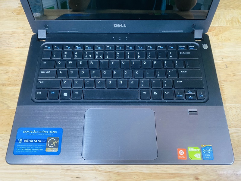 Dell Vostro 5470